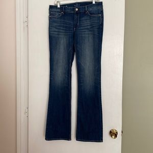 White House Black Market Jeans